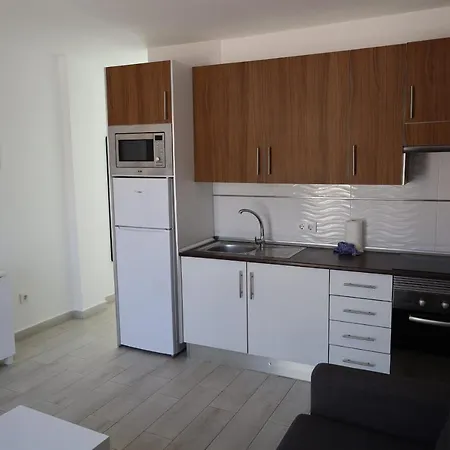 Apartment Island Village Heights Free Wifi *