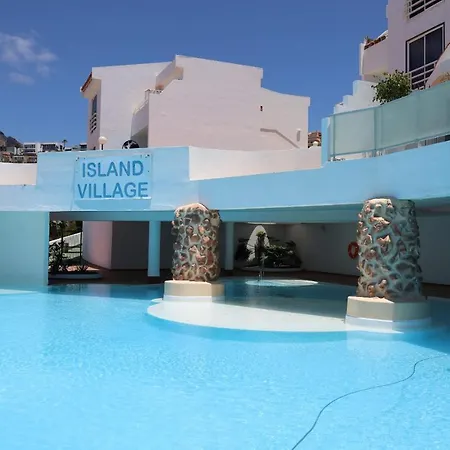 Apartment Island Village Heights Free Wifi *