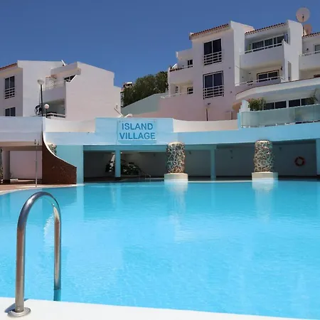 Island Village Heights Free Wifi Apartment Costa Adeje (Tenerife)