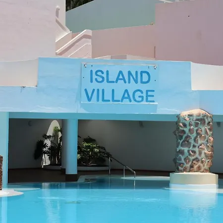 Apartment Island Village Heights Free Wifi *