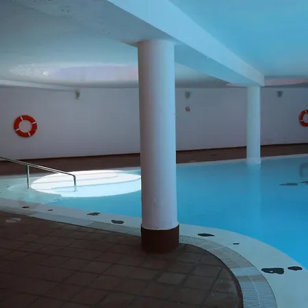 Apartment Island Village Heights Free Wifi