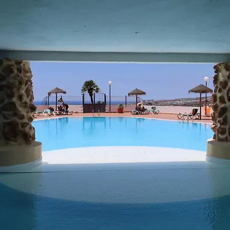 Island Village Heights Free Wifi Apartment Costa Adeje (Tenerife)