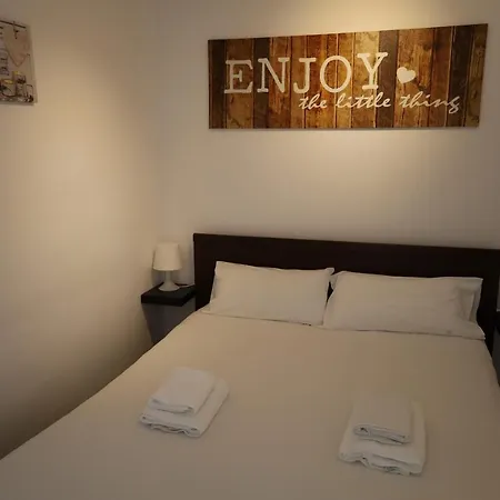 Apartment Island Village Heights Free Wifi *
